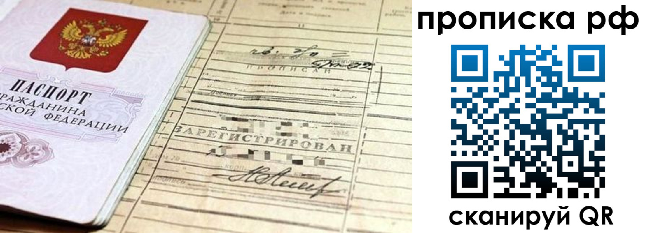 прописка гарантия в Борзе